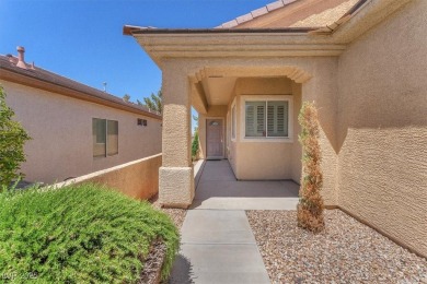 Award-winning Del Webb Hamilton floor plan with mountain views on Revere Golf Club in Nevada - for sale on GolfHomes.com, golf home, golf lot