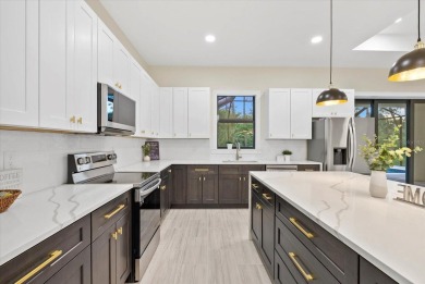 Welcome to your dream Florida oasis! This stunning newly built on Sabal Trace Golf and Country Club in Florida - for sale on GolfHomes.com, golf home, golf lot