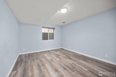 Completely remodeled within the last year featuring brand new on Greeley Country Club in Colorado - for sale on GolfHomes.com, golf home, golf lot