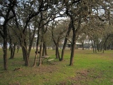 Peaceful living comes to mind when you enter this recently on Highland Lakes Golf Course in Texas - for sale on GolfHomes.com, golf home, golf lot