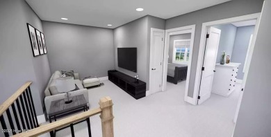 CUSTOM NEW HOME CONSTRUCTION! This sought after community on the on Rivers Edge Golf Club in North Carolina - for sale on GolfHomes.com, golf home, golf lot