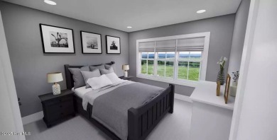 CUSTOM NEW HOME CONSTRUCTION! This sought after community on the on Rivers Edge Golf Club in North Carolina - for sale on GolfHomes.com, golf home, golf lot