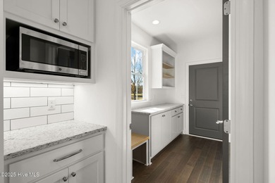 Modern Farmhouse Living Meets Coastal Convenience. A must see on River Landing Golf Course in North Carolina - for sale on GolfHomes.com, golf home, golf lot