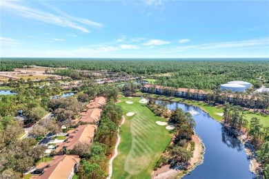 You will not want to leave home once you've experienced the on Vanderbilt Country Club in Florida - for sale on GolfHomes.com, golf home, golf lot