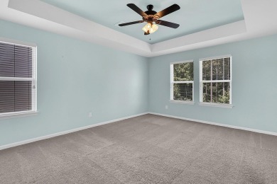 Beautifully designed 5-bedroom, 4.5-bath home located in the on Cypress Point Par 3 in South Carolina - for sale on GolfHomes.com, golf home, golf lot