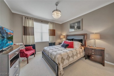 Nestled in the gated community of Seminole Lakes, this 3 bedroom on Burnt Store Golf Club in Florida - for sale on GolfHomes.com, golf home, golf lot