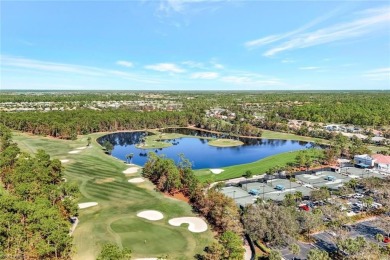 You will not want to leave home once you've experienced the on Vanderbilt Country Club in Florida - for sale on GolfHomes.com, golf home, golf lot