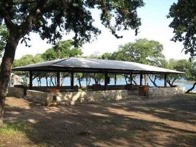 Peaceful living comes to mind when you enter this recently on Highland Lakes Golf Course in Texas - for sale on GolfHomes.com, golf home, golf lot