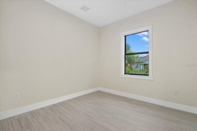 Welcome to your dream Florida oasis! This stunning newly built on Sabal Trace Golf and Country Club in Florida - for sale on GolfHomes.com, golf home, golf lot