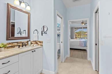 Tucked away on a private interior street off the main on River Wilderness Golf and Country Club in Florida - for sale on GolfHomes.com, golf home, golf lot