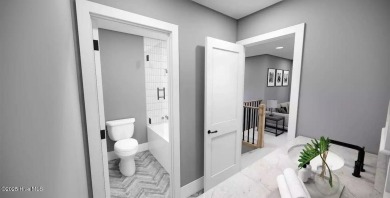 CUSTOM NEW HOME CONSTRUCTION! This sought after community on the on Rivers Edge Golf Club in North Carolina - for sale on GolfHomes.com, golf home, golf lot