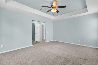 Beautifully designed 5-bedroom, 4.5-bath home located in the on Cypress Point Par 3 in South Carolina - for sale on GolfHomes.com, golf home, golf lot