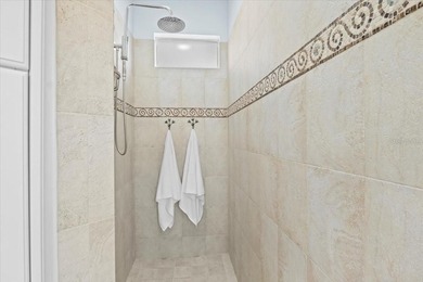 Tucked away on a private interior street off the main on River Wilderness Golf and Country Club in Florida - for sale on GolfHomes.com, golf home, golf lot