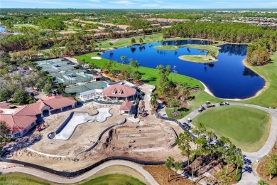 You will not want to leave home once you've experienced the on Vanderbilt Country Club in Florida - for sale on GolfHomes.com, golf home, golf lot