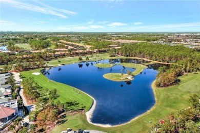 You will not want to leave home once you've experienced the on Vanderbilt Country Club in Florida - for sale on GolfHomes.com, golf home, golf lot