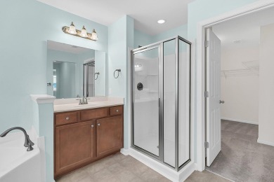 Beautifully designed 5-bedroom, 4.5-bath home located in the on Cypress Point Par 3 in South Carolina - for sale on GolfHomes.com, golf home, golf lot
