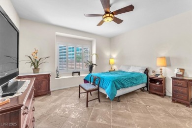 Award-winning Del Webb Hamilton floor plan with mountain views on Revere Golf Club in Nevada - for sale on GolfHomes.com, golf home, golf lot