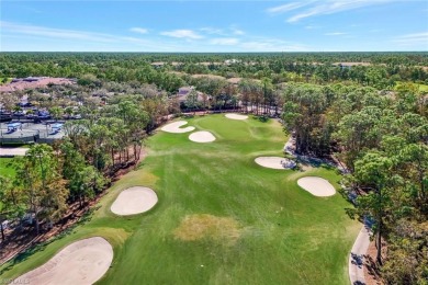 You will not want to leave home once you've experienced the on Vanderbilt Country Club in Florida - for sale on GolfHomes.com, golf home, golf lot