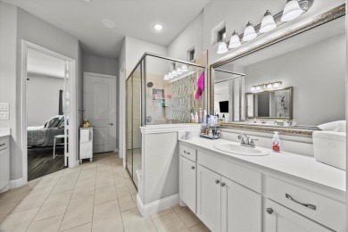 Former model home on a premium corner lot in the highly on Heath Golf and Yacht Club in Texas - for sale on GolfHomes.com, golf home, golf lot