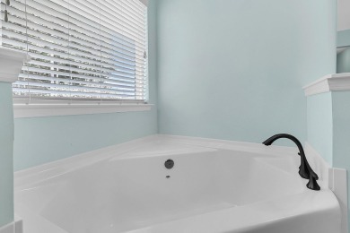 Beautifully designed 5-bedroom, 4.5-bath home located in the on Cypress Point Par 3 in South Carolina - for sale on GolfHomes.com, golf home, golf lot