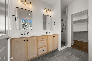 Modern Farmhouse Living Meets Coastal Convenience. A must see on River Landing Golf Course in North Carolina - for sale on GolfHomes.com, golf home, golf lot