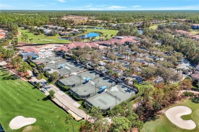 You will not want to leave home once you've experienced the on Vanderbilt Country Club in Florida - for sale on GolfHomes.com, golf home, golf lot