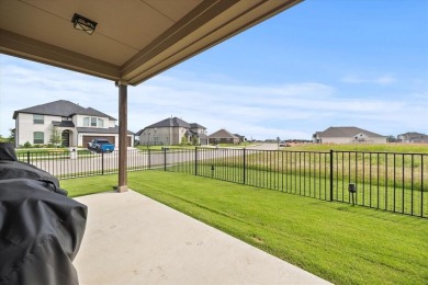 Former model home on a premium corner lot in the highly on Heath Golf and Yacht Club in Texas - for sale on GolfHomes.com, golf home, golf lot