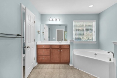 Beautifully designed 5-bedroom, 4.5-bath home located in the on Cypress Point Par 3 in South Carolina - for sale on GolfHomes.com, golf home, golf lot