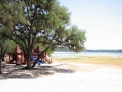 Peaceful living comes to mind when you enter this recently on Highland Lakes Golf Course in Texas - for sale on GolfHomes.com, golf home, golf lot