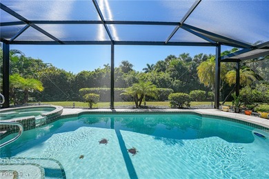 Nestled in the gated community of Seminole Lakes, this 3 bedroom on Burnt Store Golf Club in Florida - for sale on GolfHomes.com, golf home, golf lot