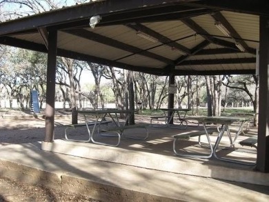 Peaceful living comes to mind when you enter this recently on Highland Lakes Golf Course in Texas - for sale on GolfHomes.com, golf home, golf lot