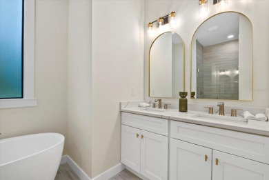 Welcome to your dream Florida oasis! This stunning newly built on Sabal Trace Golf and Country Club in Florida - for sale on GolfHomes.com, golf home, golf lot