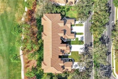 You will not want to leave home once you've experienced the on Vanderbilt Country Club in Florida - for sale on GolfHomes.com, golf home, golf lot