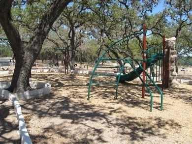 Peaceful living comes to mind when you enter this recently on Highland Lakes Golf Course in Texas - for sale on GolfHomes.com, golf home, golf lot