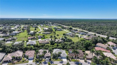 Nestled in the gated community of Seminole Lakes, this 3 bedroom on Burnt Store Golf Club in Florida - for sale on GolfHomes.com, golf home, golf lot
