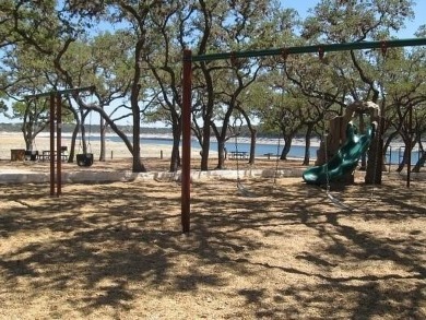 Peaceful living comes to mind when you enter this recently on Highland Lakes Golf Course in Texas - for sale on GolfHomes.com, golf home, golf lot