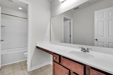Beautifully designed 5-bedroom, 4.5-bath home located in the on Cypress Point Par 3 in South Carolina - for sale on GolfHomes.com, golf home, golf lot