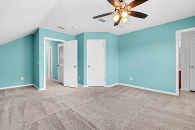 Beautifully designed 5-bedroom, 4.5-bath home located in the on Cypress Point Par 3 in South Carolina - for sale on GolfHomes.com, golf home, golf lot