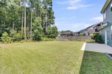 Beautifully designed 5-bedroom, 4.5-bath home located in the on Cypress Point Par 3 in South Carolina - for sale on GolfHomes.com, golf home, golf lot