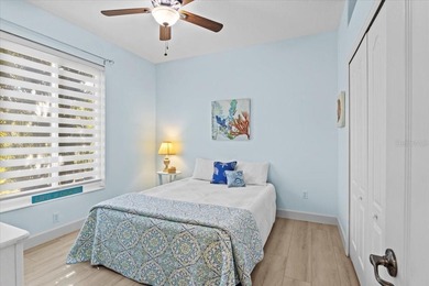 Tucked away on a private interior street off the main on River Wilderness Golf and Country Club in Florida - for sale on GolfHomes.com, golf home, golf lot