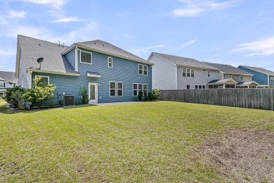 Beautifully designed 5-bedroom, 4.5-bath home located in the on Cypress Point Par 3 in South Carolina - for sale on GolfHomes.com, golf home, golf lot