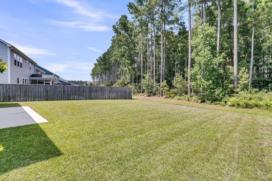 Beautifully designed 5-bedroom, 4.5-bath home located in the on Cypress Point Par 3 in South Carolina - for sale on GolfHomes.com, golf home, golf lot
