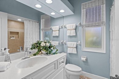 Tucked away on a private interior street off the main on River Wilderness Golf and Country Club in Florida - for sale on GolfHomes.com, golf home, golf lot