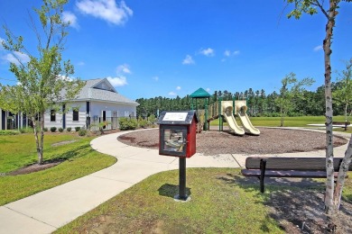 Beautifully designed 5-bedroom, 4.5-bath home located in the on Cypress Point Par 3 in South Carolina - for sale on GolfHomes.com, golf home, golf lot