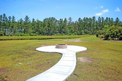 This stunning 5-bedroom, 4.5-bath home in The Oaks at Cane Bay on Cypress Point Par 3 in South Carolina - for sale on GolfHomes.com, golf home, golf lot