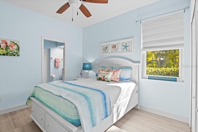 Tucked away on a private interior street off the main on River Wilderness Golf and Country Club in Florida - for sale on GolfHomes.com, golf home, golf lot