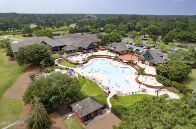Modern Farmhouse Living Meets Coastal Convenience. A must see on River Landing Golf Course in North Carolina - for sale on GolfHomes.com, golf home, golf lot