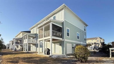 Never rented and pristine condition! Discover refined living at on Lost Key Golf Club in Florida - for sale on GolfHomes.com, golf home, golf lot