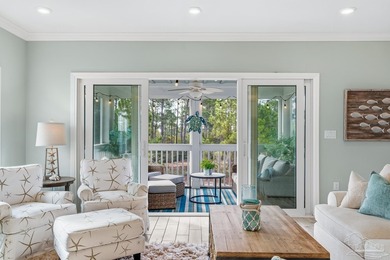 Never rented and pristine condition! Discover refined living at on Lost Key Golf Club in Florida - for sale on GolfHomes.com, golf home, golf lot