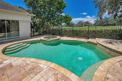 Luxury resort-style living awaits at The Champions Club on Fox Hollow Golf Club in Florida - for sale on GolfHomes.com, golf home, golf lot